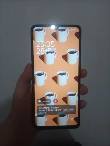 Poco C65