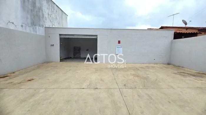 LOCAÇÃO SALA COMERCIAL VEIGA