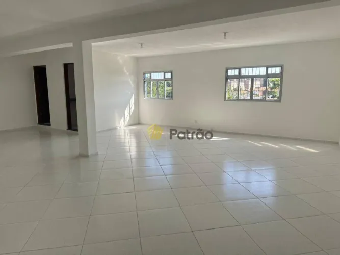 Sala Comercial Av. Capitão Casa 100 metros quadrados em Avenida Capitão Casa, são Bernardo