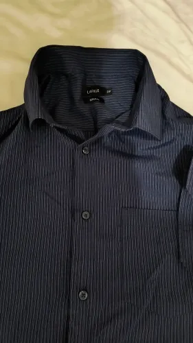 Camisa social