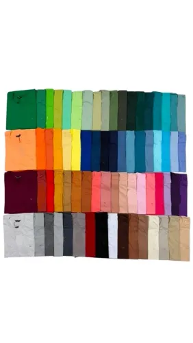 Camisas Básicas Masculinas