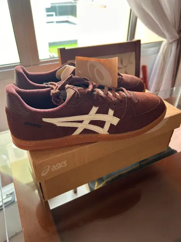 Asics Skyhand Novo Tam 42