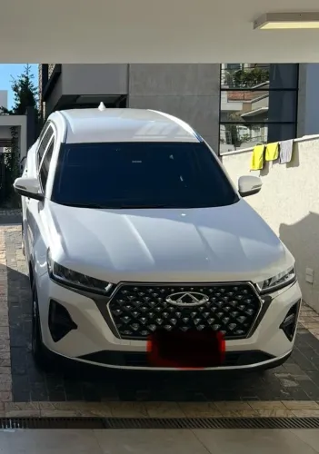 Chery Tiggo 7 Sport 1.5 Turbo Flex 16V Aut. 2026