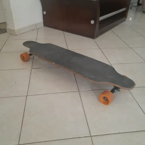 Skate Longboard Lyons