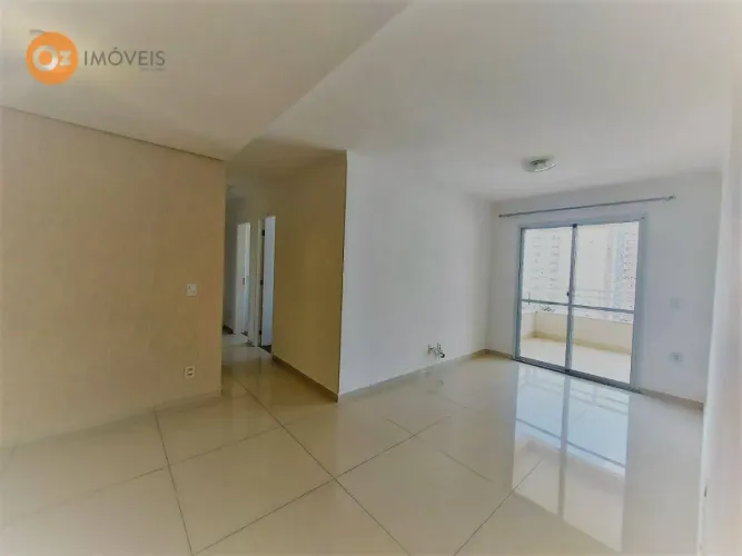 Apartamento com 3 dormitórios para alugar, 80 m² por R$ 6.516,76/mês - Centro - Osasco/SP