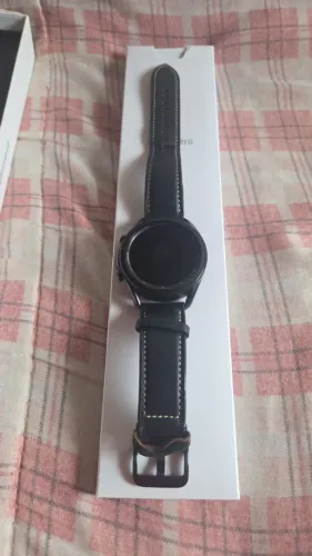 Samsung Watch3 LTE 45mm