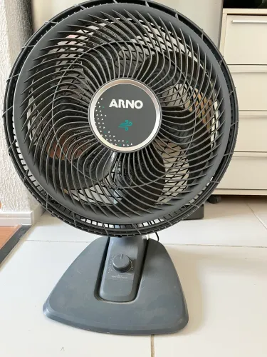 Ventilador Arno Ultra Silence Force