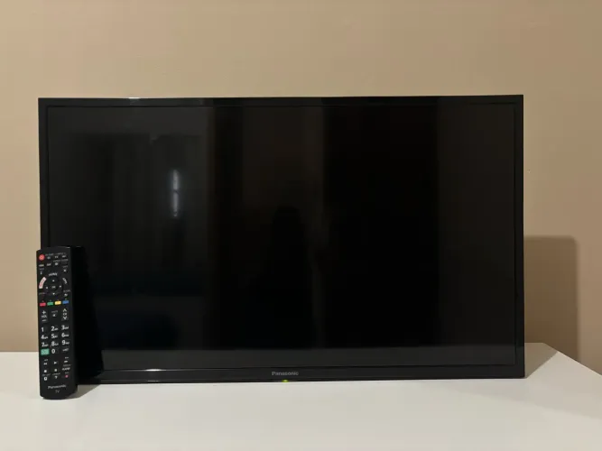 Smart TV Panasonic 32? LED HD - TC-32FS500B - Wi-F