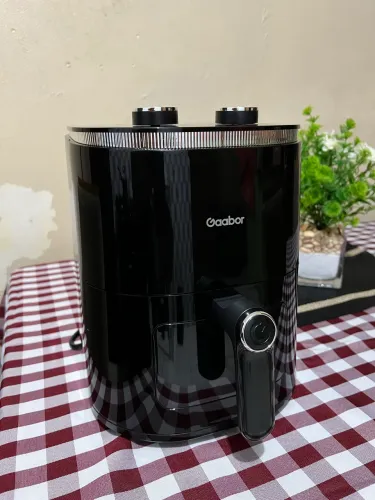 Vendo Air fryer nova
