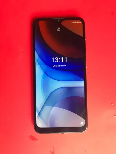 Motorola Moto E7 Power - 32GB/4GB RAM - Bateria 5000mAh - R$ 170