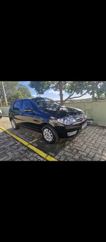 Fiat Palio 1.0 Cel. Econ./italia F.flex 8V 4P 2012