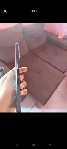 Celular realme 50