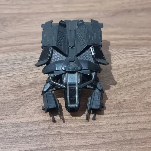 The Bat - Batman - Hotwells Elite onde 1/50