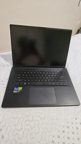 Notebook Zephyrus m16 i9 32gb 2tb RTX4070