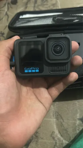 Gopro Hero 13 Black