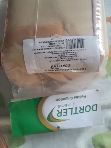 Tipoia com Apoio