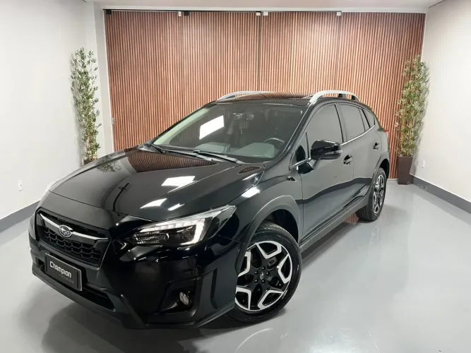Subaru XV 2.0 S E-boxer 16V 4X4 Aut. 2019
