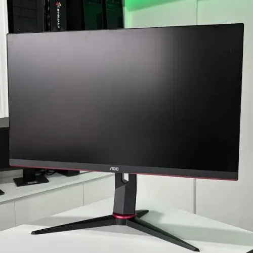 Monitor Gamer AOC 27" Full HD 165Hz
