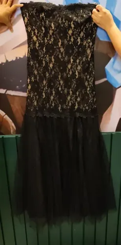 Vestido Georgeus tamanho 38