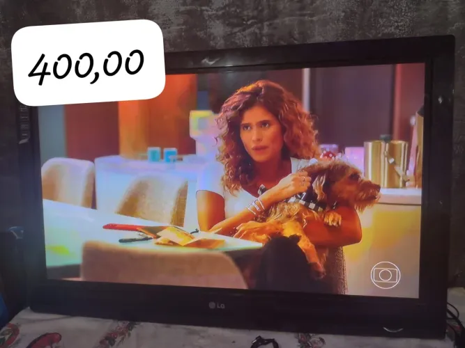 TV LG (Não é Smart)