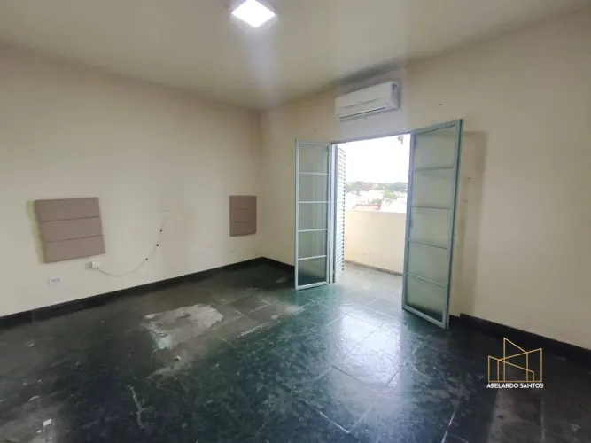Casa com 2 dormitórios para alugar, 170 m² por R$ 2.500,00/mês - Jardim São José - Itu/SP