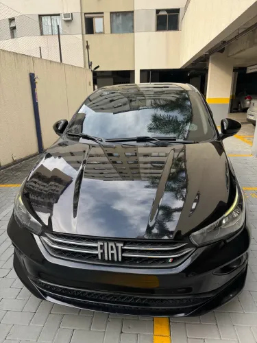 Fiat Cronos Drive 1.0 6V 2023
