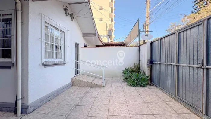Sala Comercial com 66m² na Velha!