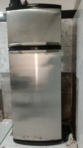 Geladeira Brastemp Duas portas (aceito negociação)