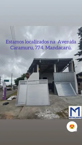 PROMOÇÃO DE PORTÃO