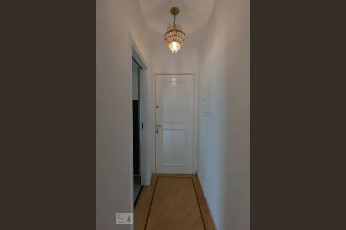 Apartamento à Venda - Panamby, 2 Quartos, 72 m2