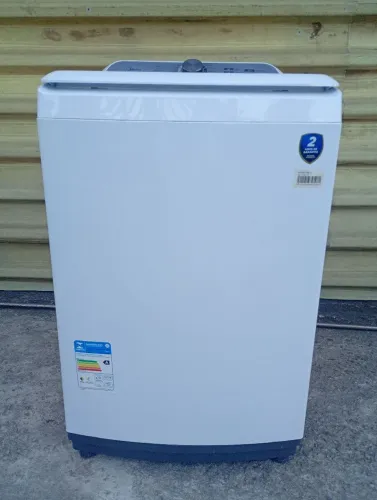 Máquina com defeito, para quem conserta!