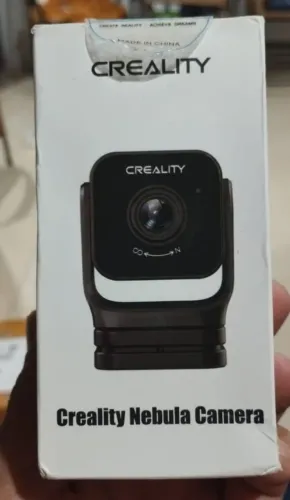 Creality Nebula Camera,