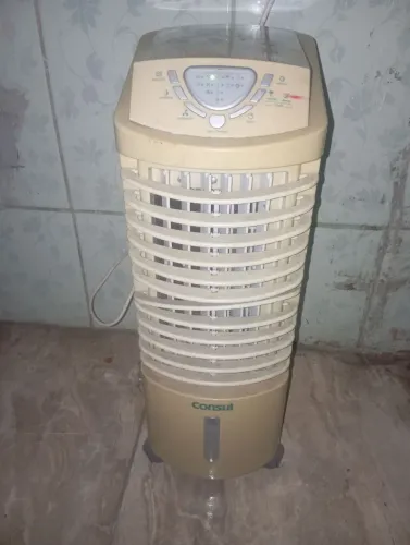Climatizador de ar