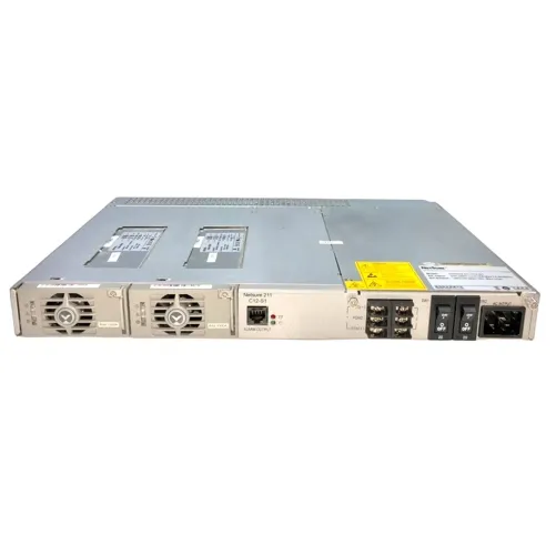 Fonte Retificadora Emerson NetSure 211 - 48V | até 40A - Revisada