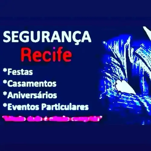 Segurança ou motorista