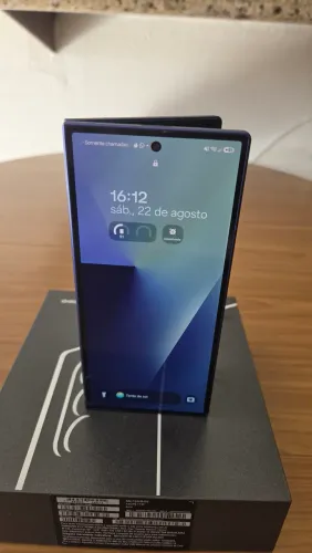 Galaxy Z Fold 7 1Tb