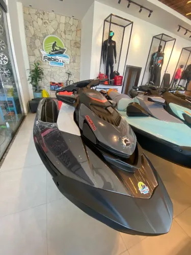 JETSKI SEADOO 170 2022 88horas