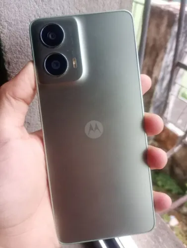 Vendo ou troco motog24 