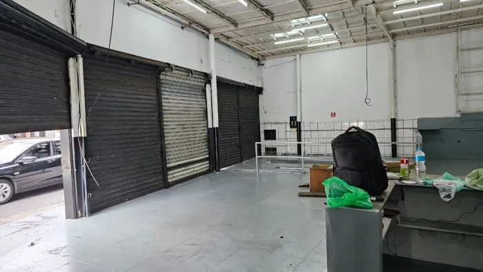Salão à venda, 252 m² por R$ 1.555.000,00 - Vila Progresso - Guarulhos/SP