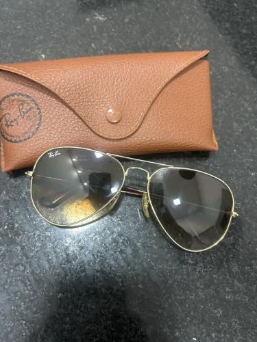 Óculos ray ban Original