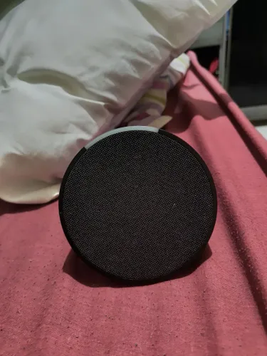 Alexa - echo pop