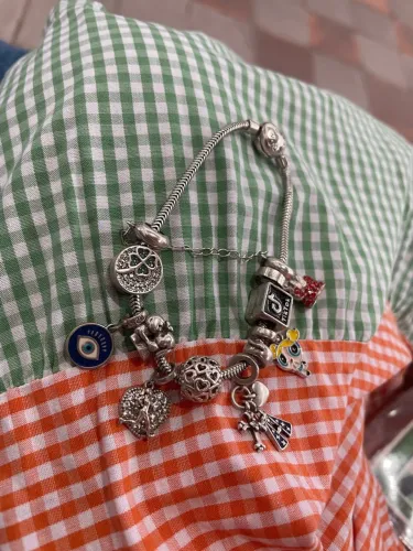 Pulseira Pandora