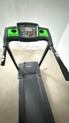 Esteira Dream Fitness 2.5