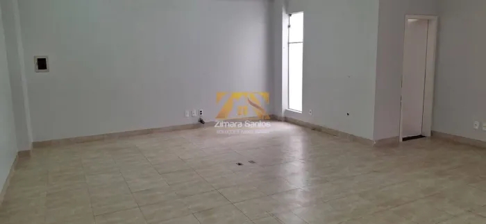 Sala Comercial - 50 m² - 104 Sul (ACSE I) Avenida JK- Próximo ao Banco Itaú - Palmas/TO
