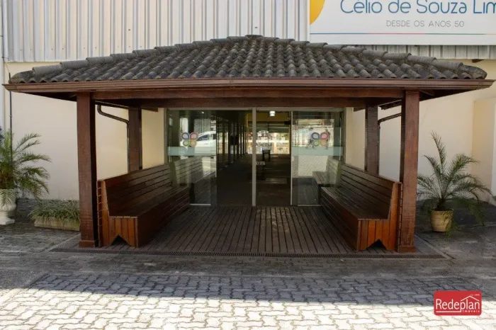 Loja Comercial no Centro de Barra Mansa!
