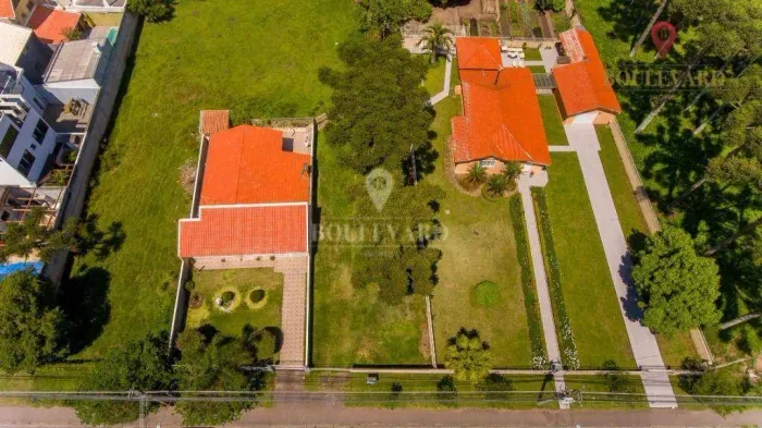 Raridade, espetacular terreno à venda para investidores, 9955m² por R$ 6.550.000 - Uberaba
