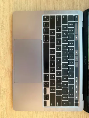MacBook Pro M2 512g ssd (leia o anuncio)