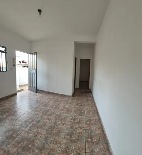 APARTAMENTO 1 QUARTO PARA ALUGAR NO NOVO RIACHO - CONTAGEM/MG