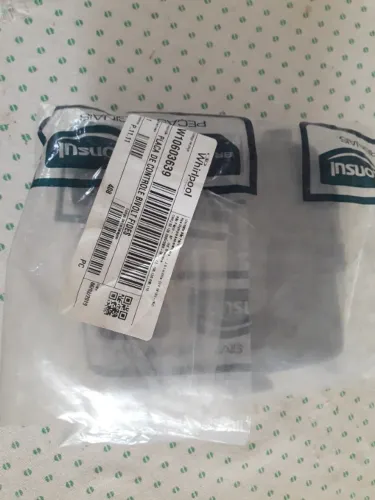 Placa Cervejeira Frigobar Czd12 Consul W10603639