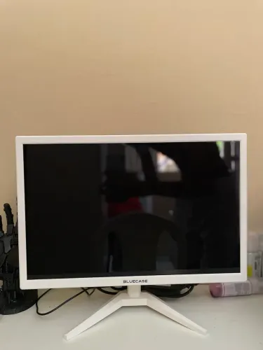 Monitor BLUECASE